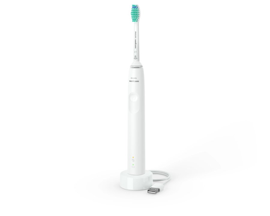 Philips 3100 series HX3671/13 Sonisk eltandbrste med sonisk teknologi #3