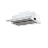 Konventions-emhtte Cata TFH 6430 GWH 0210101 Hvid #1
