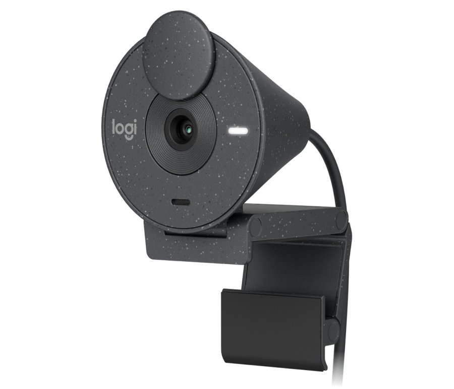 Logitech Brio 300 #6