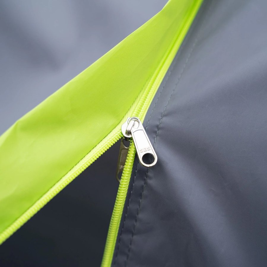 Campingtelt - Nils Camp NC6004 Explorer #13