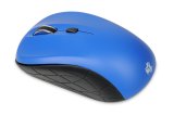 iBOX i009W Rosella trdls optisk mus, bl #1