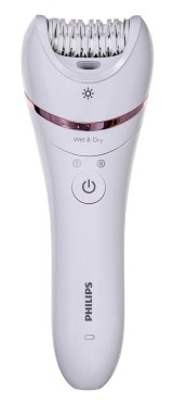 Philips Epilator Series 8000 BRE740/10 Wet & Dry-epilator #6