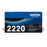 Black Laser Toner (TN2220) #1
