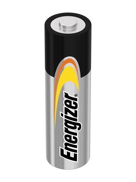 Energizer AP Alkaline Power 410829 AAA LR03 batteri 4 stk. #3