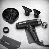 GA.MA PH6030.BK h�rt�rrer 1500 W Sort #25