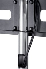 Edbak TR51 skrmbeslag og -stativer 152,4 cm (60