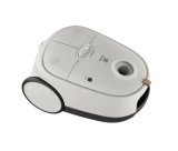 Electrolux EB61H6SW stvsuger 3,5 L Tromle vakuum Dry 850 W Stvpose #4