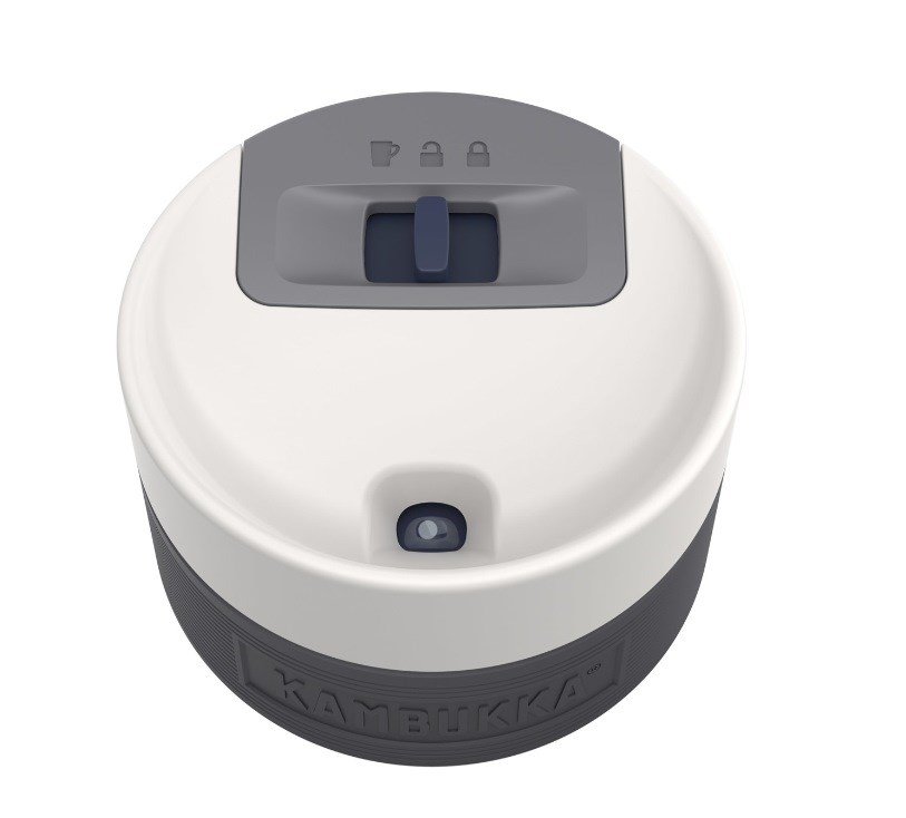 Kambukka Etna termisk krus 500 ml Denim Blue #3