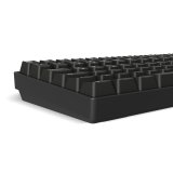 Sharkoon SGK50 S3 tastatur Spil USB QWERTZ Tysk Sort #4