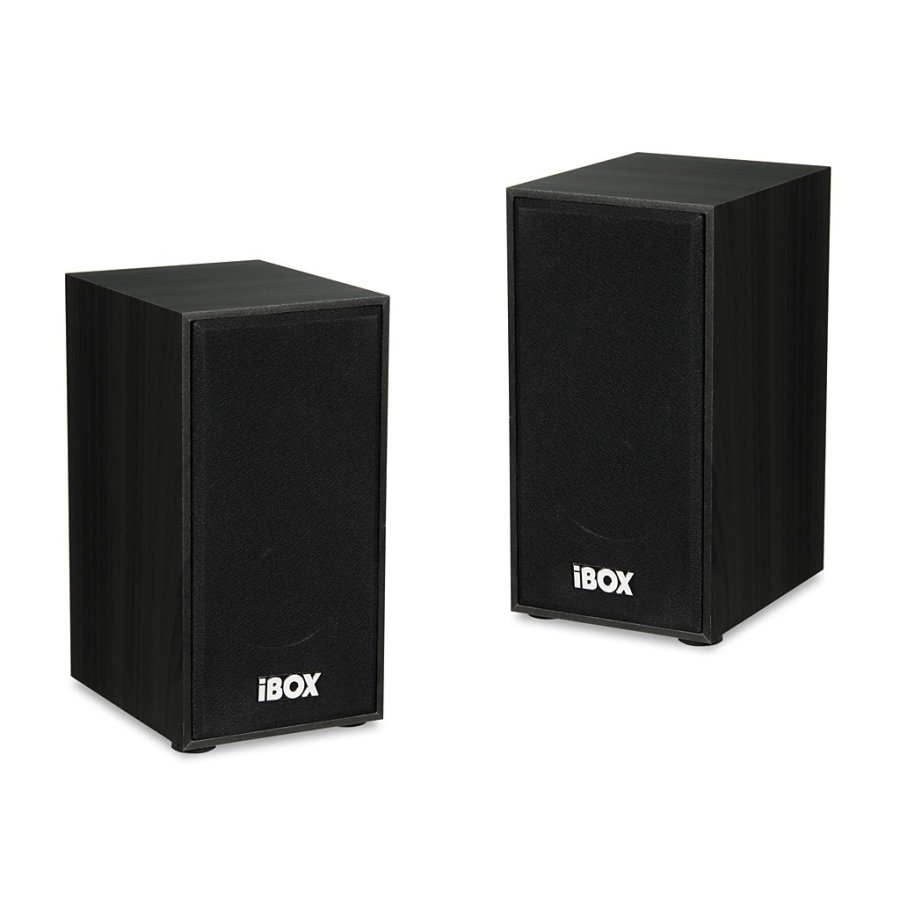 TALERE  I-BOX 2.0 IGLSP1 SORT #4