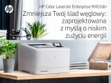 HP Color LaserJet Enterprise M455dn #13