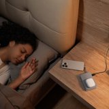 EcoFlow EF-RAPID5000-EU powerbank Lithium-Ion (Li-Ion) 5000 mAh Trdls opladning Slv #10