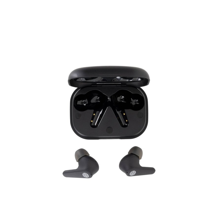 Our Pure Planet OPP134 hovedtelefoner/headset Trdls I rerne Opkald/Musik/Sport/Hverdag Bluetooth Sort #7