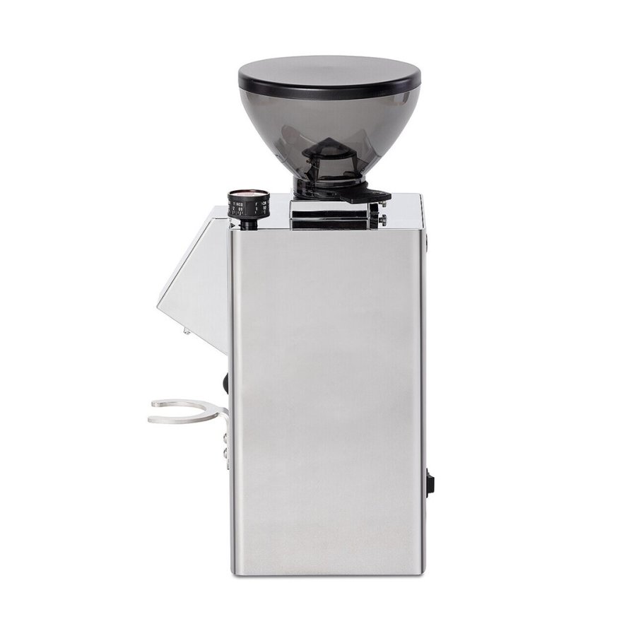 Coffee Grinder La Pavoni (LPGKBS02EU) Nuovo Kube Chrome #3