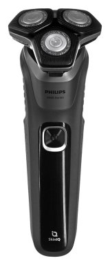 Philips SHAVER Series 5000 S5887/10 Elektrisk Wet & Dry-shaver #5