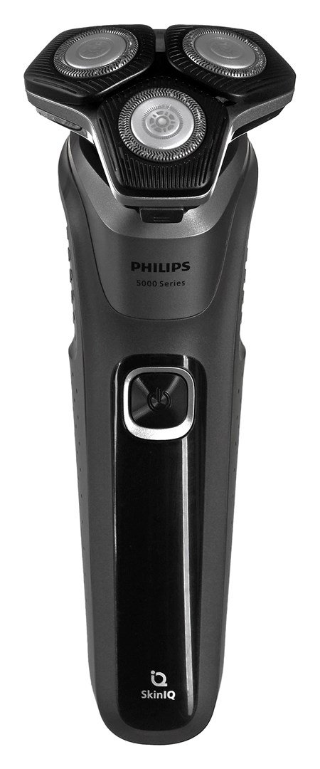 Philips SHAVER Series 5000 S5887/10 Elektrisk Wet & Dry-shaver #5