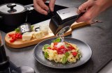 GEFU PECORINO oste-/chokoladekvrn G-19060 #5