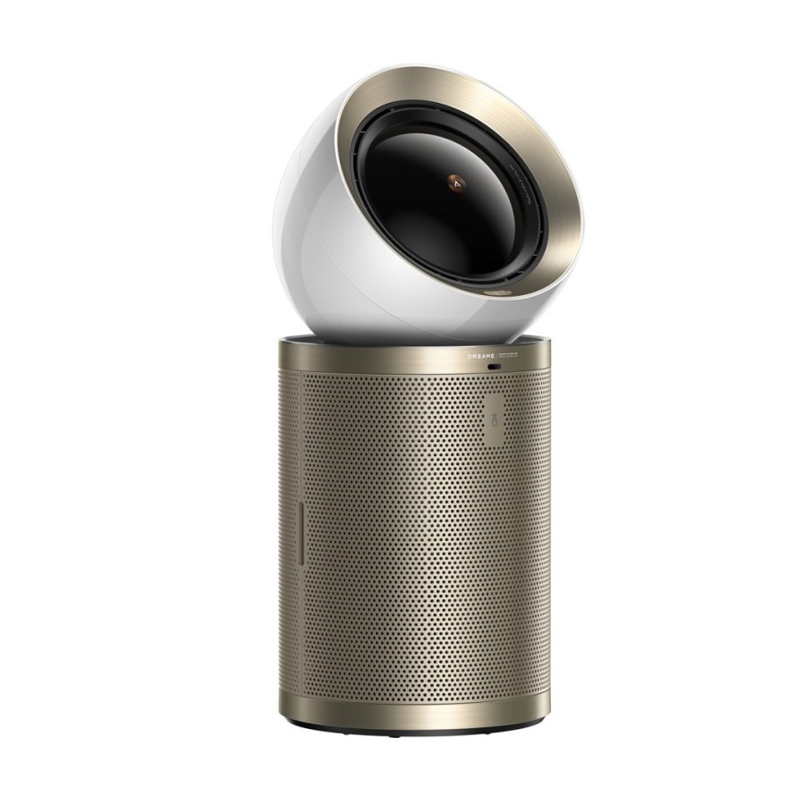 Dreame PM10 100 m� 60 dB Bronze, Hvid #4