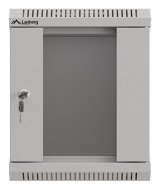 Lanberg WF11-3306-10S stativ 6U Vgmonteret stativ Gr #5