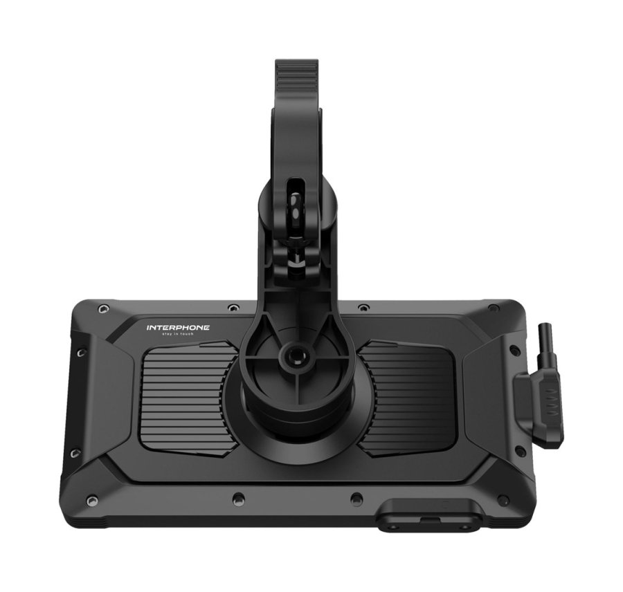Interphone RIDE SYNC Navigationssystem Fast 14 cm (5,5