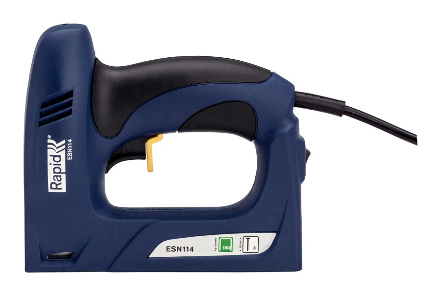 Rapid ESN114 elektrisk h�ftepistol #4