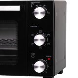 Adler AD 6024 ovn Sort #9