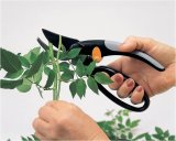 Fiskars 111440 beskringssaks Aflede Sort #3