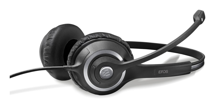Sennheiser EPOS Impact SC 260 Stereo USB Headset #12