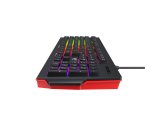 Havit KB866L - gaming-tastatur (sort/rd) #3