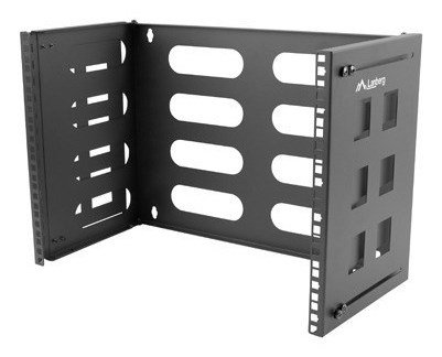 WALL MOUNT RACK 19