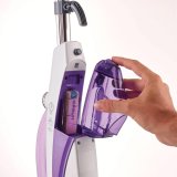Polti Vaporetto SV440_Double Dampmoppe 0,3 L 1500 W Violet, Hvid #9