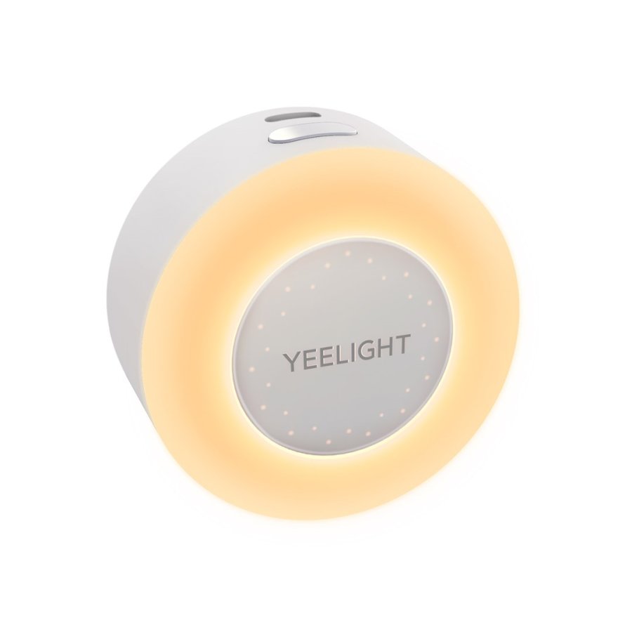 Yeelight Jelly 4 Plus lampe med skumringssensor #1