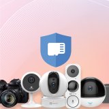 EZVIZ MicroSD 64 Gb 32 GB MicroSDXC UHS-I Klasse 10 #6