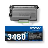 Black Laser Toner (TN3480) #3
