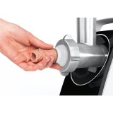Bosch MFW3850B kdhakker 500 W Sort, Hvid #10
