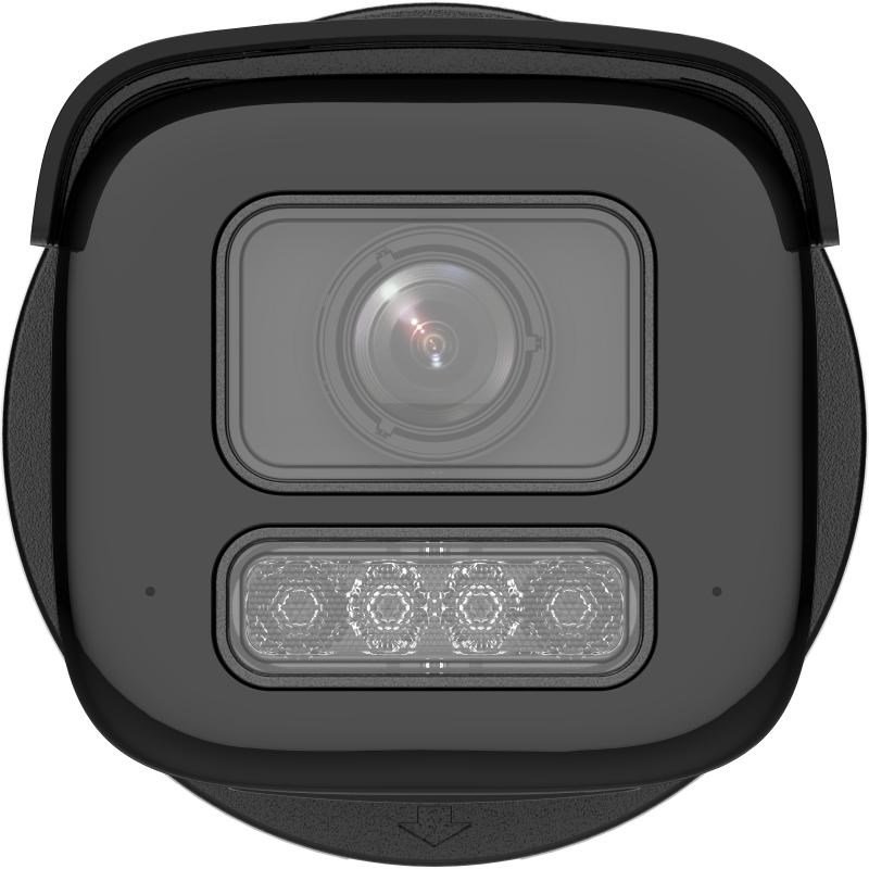 Hikvision Pro Series with AcuSense DS-2CD2683G2-LIZS2U(2.8-12mm) Kugle (form) IP-sikkerhedskamera Udend�rs 3840 x 2160 pixel Loft/v�g #3