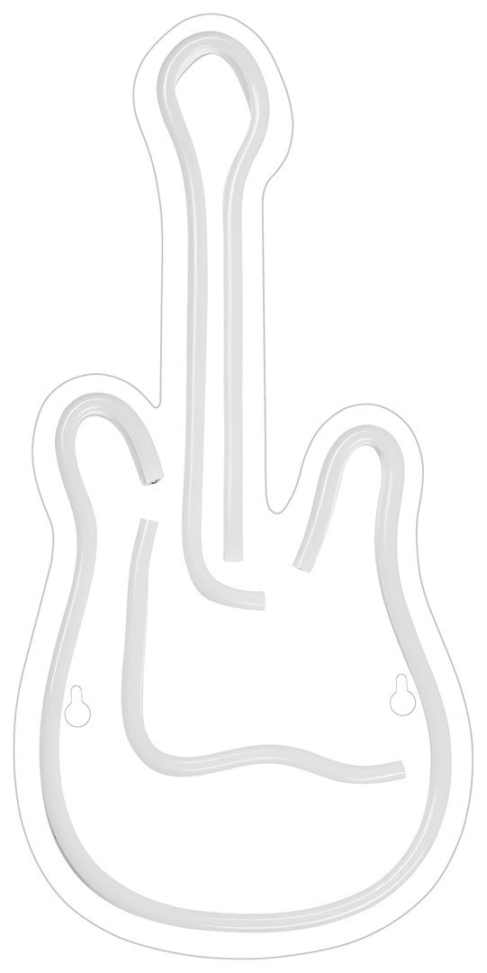Actis Neon LED ACS-NEON GUITAR #8