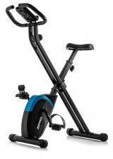 ZIPRO Future X Magnetisk cykeltr�ner #1