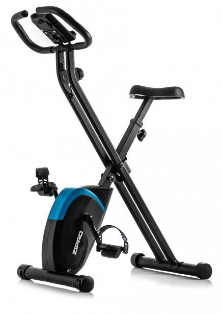 ZIPRO Future X Magnetisk cykeltr�ner #1