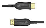 MediaRange MRCS223 HDMI-kabel 15 m HDMI Type A (Standard) Sort #2