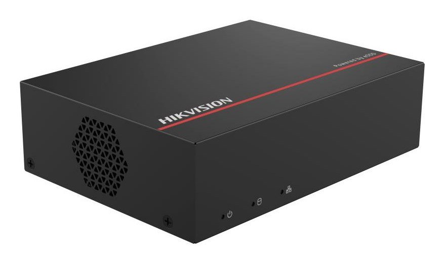 Hikvision eDVR Series iDS-E04HUHI-XB Sort #4