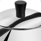 ZWILLING 40995-001-0 kedel 1,6 L Sort, Rustfrit stl #3