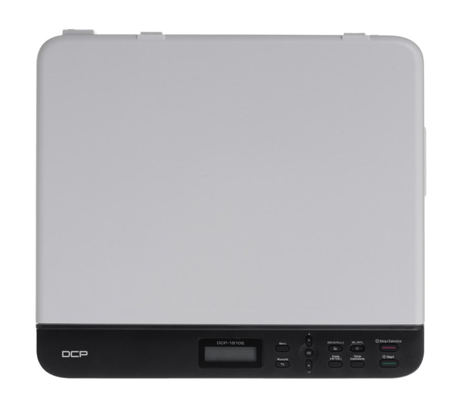 Brother DCP-1510E multifunktionsmaskine Laser 2400 x 600 dpi 20 sider pr. minut A4 #6