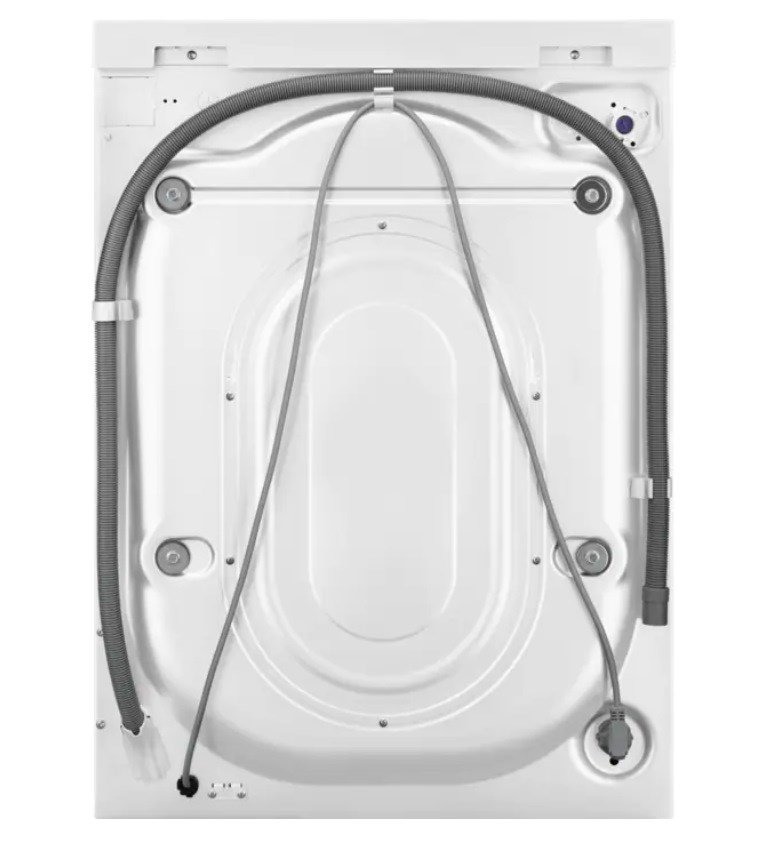 ELECTROLUX VASKEMASKINE EW6SN0506OP #5