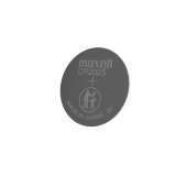 MAXELL litiumbatteri LITHIUM CR2025 2 stk. 3V #3