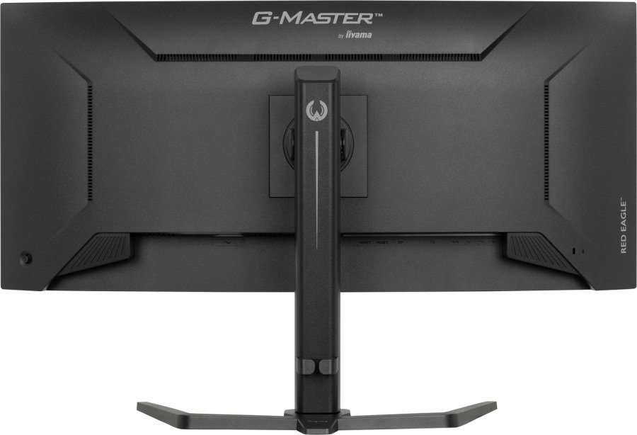 iiyama G-MASTER GCB3484WQSU-B2 34IN PRO-GAMING 0.4MS VA LCD 3440X144 computersk�rm 86,4 cm (34