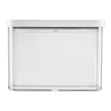 ZWILLING Fresh & Save vakuum forsegler Transparent, Hvid #3