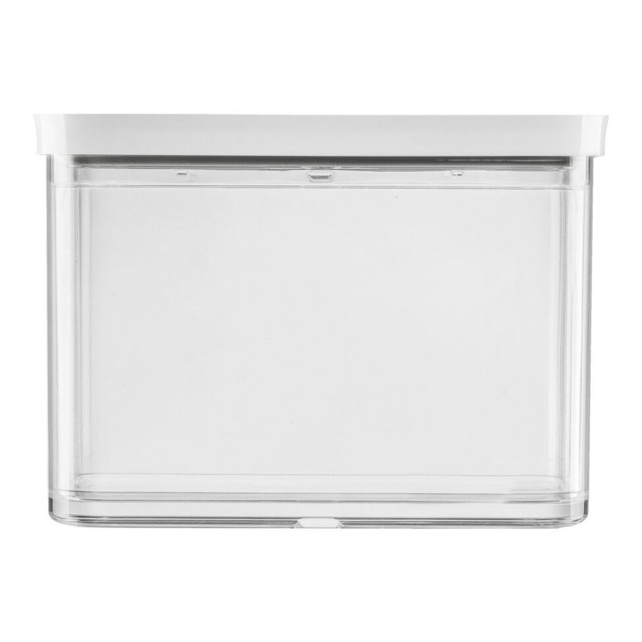 ZWILLING Fresh & Save vakuum forsegler Transparent, Hvid #3