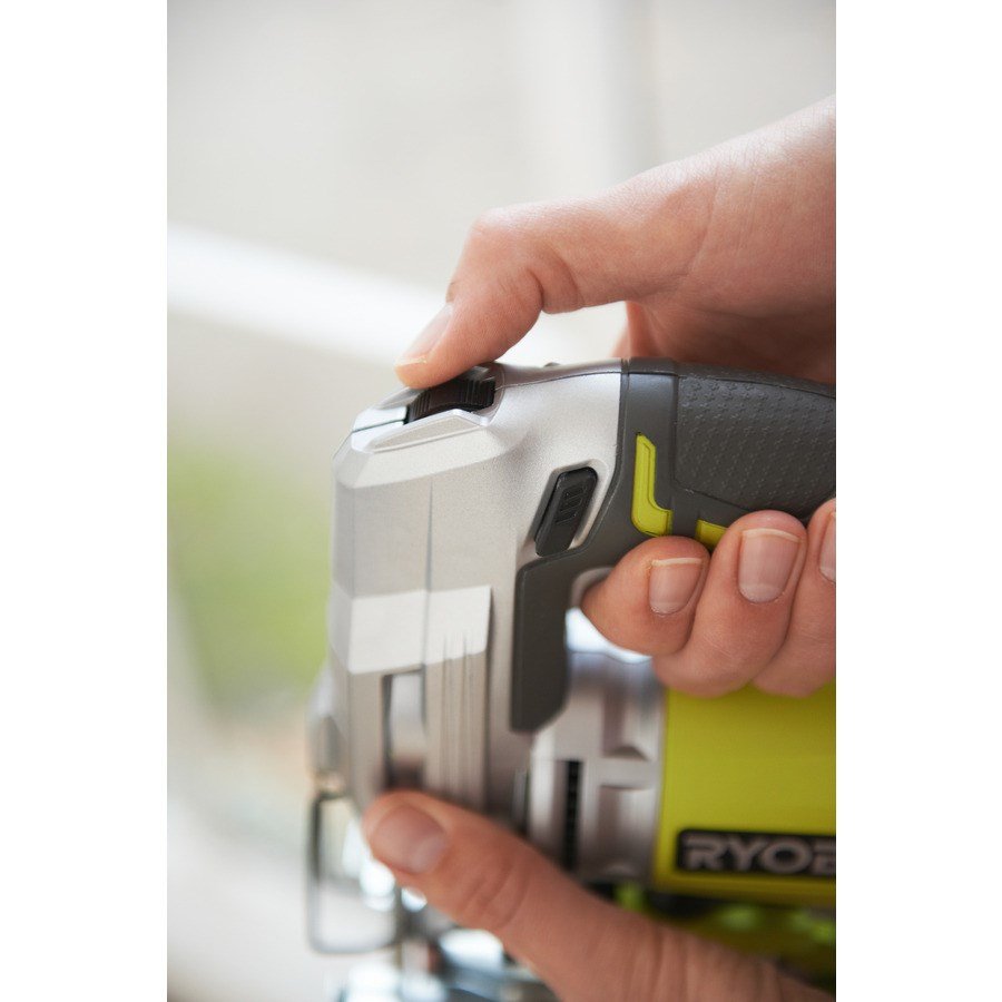 Ryobi RJS850-K puslespil 600 W 2 kg #2