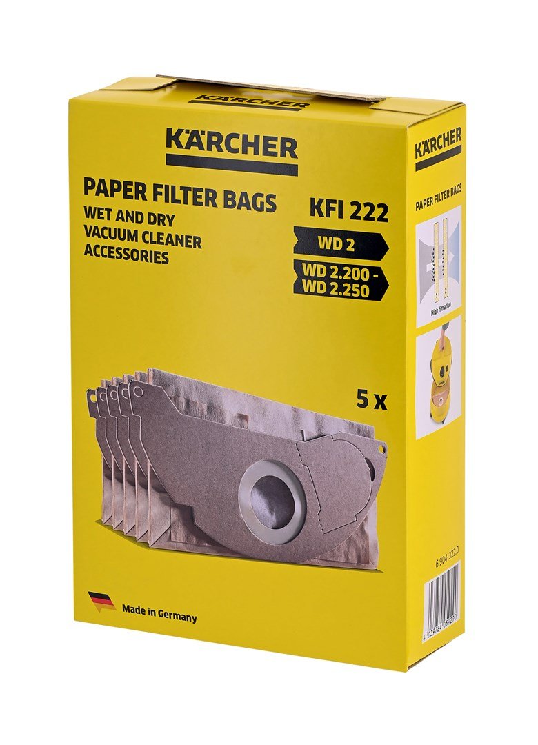 Krcher 6.904-322.0 stvsuger tilbehr & forsyning #31